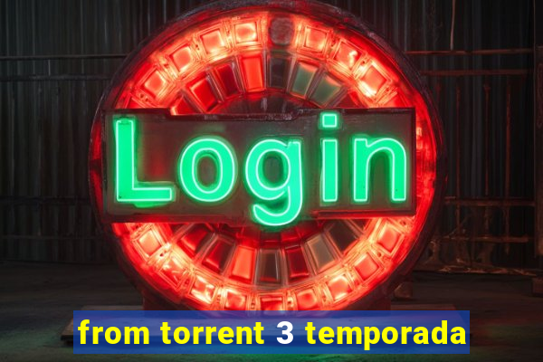 from torrent 3 temporada